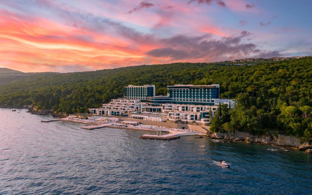 Conference venue in Rijeka, Croatia